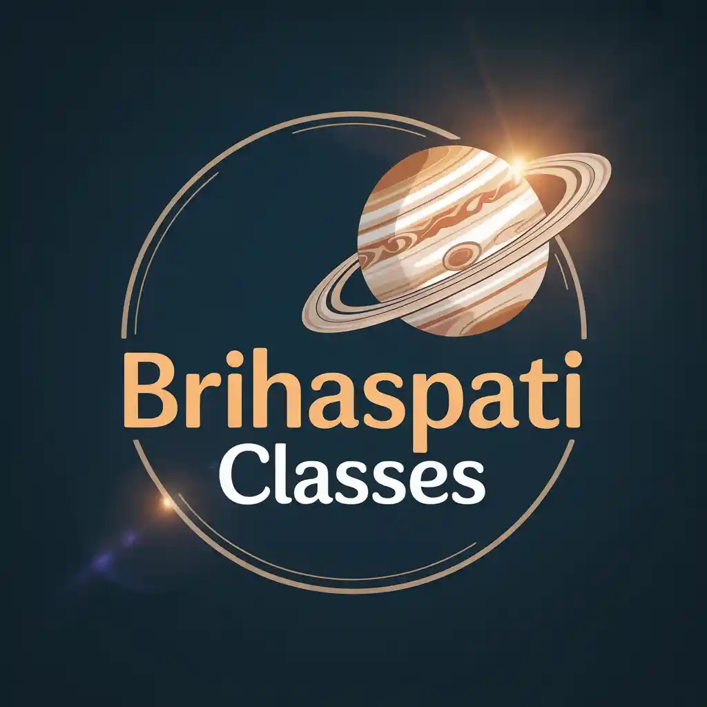 Brihaspati classes